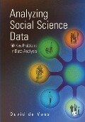 Analyzing Social Science Data - David De Vaus, David Vaus, D. A. De Vaus