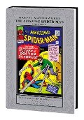 Marvel Masterworks: The Amazing Spider-Man Vol. 2 - Stan Lee