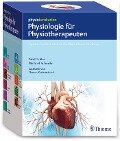 physioLernkarten - Physiologie für Physiotherapeuten - 