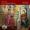 The Akathistos Hymn - Alexander/Cappella Romana Lingas