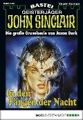 John Sinclair 986 - Jason Dark