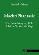Cover-Bild zum Titel 'Macht/Phantasie' von 'Michael Niehaus'
