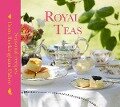 Royal Teas - Kathryn Cuthbertson, Mark Flanagan