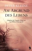 Am Abgrund des Lebens - Peter Kleine