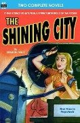 The Shining City, The & Red Planet - Russ Winterbotham, Rena M. Vale