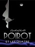 Poirot et les Quatre (traduit) - Agatha Christie