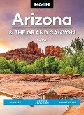 Moon Arizona & the Grand Canyon - Tim Hull, Moon Travel Guides