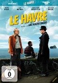 Le Havre - Aki Kaurismäki