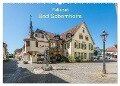 Felkebad Bad Sobernheim (Wandkalender 2024 DIN A2 quer), CALVENDO Monatskalender - Erhard Hess