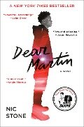 Dear Martin - Nic Stone