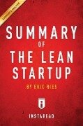 Summary of The Lean Startup - Instaread Summaries