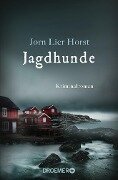 Jagdhunde - Jørn Lier Horst