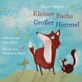 Kleiner Fuchs, großer Himmel - Brigitte Werner, Sebastian Hoch