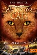 Warrior Cats Staffel 4/05 - Zeichen der Sterne. Der verschollene Krieger - Erin Hunter