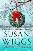 Cover-Bild zum Titel 'Lakeshore Christmas' von 'Susan Wiggs'