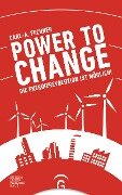 Power to change - Carl-A. Fechner