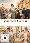 Cover-Bild zum Titel 'Downton Abbey II: Eine neue Ära' von ''