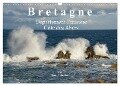 Bretagne. Département Finistère - Côte des Abers (Wandkalender 2024 DIN A3 quer), CALVENDO Monatskalender - Diana Schröder