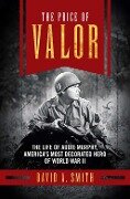 The Price of Valor - David A. Smith