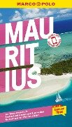MARCO POLO Reiseführer Mauritius - Freddy Langer, Birgit Weidt