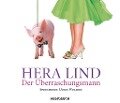 Der Überraschungsmann - Hera Lind
