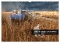 Malerisches Dänemark (Wandkalender 2024 DIN A2 quer), CALVENDO Monatskalender - Dirk Wiemer