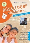 Düsseldorf mit Kindern - Ingrid Retterath