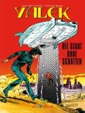 Cover-Bild zum Titel 'Yalek 6' von 'André-Paul Duchâteau, Christian Denayer'