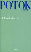 Cover-Bild zum Titel 'Il dono di Asher Lev' von 'Chaim Potok'