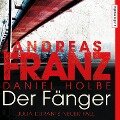 Der Fänger - Andreas Franz, Daniel Holbe