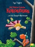 Der kleine Drache Kokosnuss 12 und das Vampir-Abenteuer - Ingo Siegner
