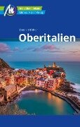 Oberitalien Reiseführer Michael Müller Verlag - Eberhard Fohrer