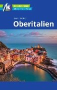 Oberitalien Reiseführer Michael Müller Verlag - Eberhard Fohrer