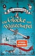 Die Glocke von Whitechapel - Ben Aaronovitch