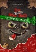 Das kleine Böse Buch - Adventskalender (Das kleine Böse Buch) - Magnus Myst