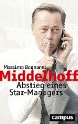 Middelhoff - Massimo Bognanni