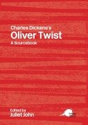 Cover-Bild zum Titel 'Charles Dickens's Oliver Twist' von ''