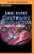 Castaway Resolution - Eric Flint, Ryk E. Spoor