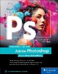 Adobe Photoshop - Sibylle Mühlke, Jürgen Wolf