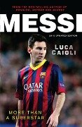 Messi - 2015 Updated Edition - Luca Caioli