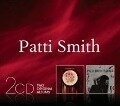 Twelve/Banga - Patti Smith