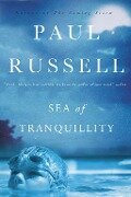 Sea of Tranquillity - Paul Russell