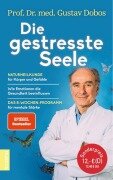 Cover-Bild zum Titel 'Die gestresste Seele' von 'Gustav Dobos'