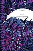 Purgatory - Dante Alighieri