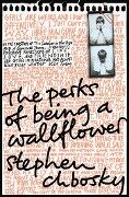 Cover-Bild zum Titel 'The Perks of Being a Wallflower' von 'Stephen Chbosky'