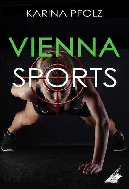 Vienna Sports - Karina Pfolz
