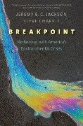Breakpoint - Jeremy B C Jackson, Steve Chapple