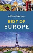 Rick Steves Best of Europe - Rick Steves