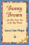 Bunny Brown and His Sister Sue in the Big Woods - Laura Lee Hope