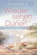 Cover-Bild zum Titel 'Wiedersehen in den Dünen' von 'Lee Tobin McClain'